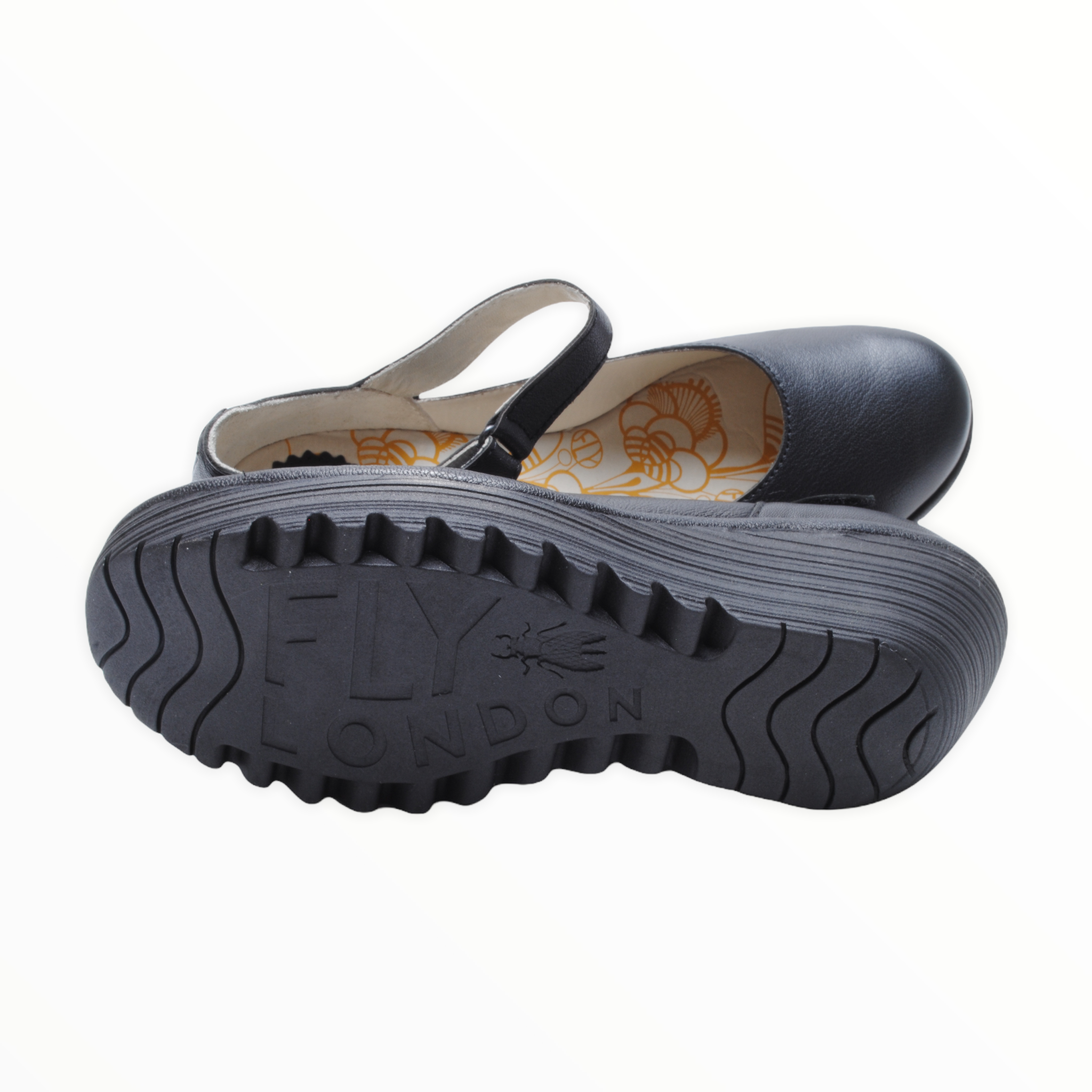 Women's Leather Upper FLY London Sandals for sale | eBay